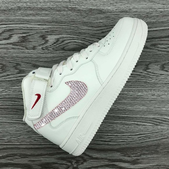 Custom Bling Nike Air Running Sneaker Shoes G1 - Picture 1 of 3
